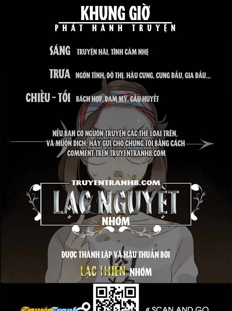 Sức Mạnh Của Sắc Đẹp Chapter 45 - 21