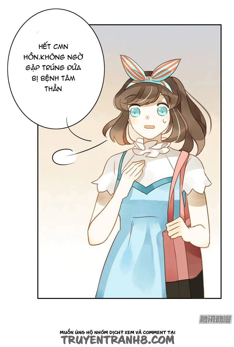 Sức Mạnh Của Sắc Đẹp Chapter 46 - 10