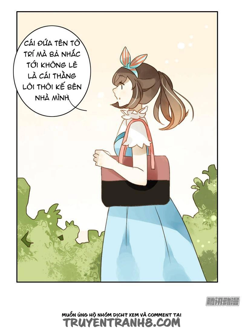 Sức Mạnh Của Sắc Đẹp Chapter 46 - 11