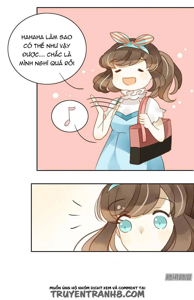 Sức Mạnh Của Sắc Đẹp Chapter 46 - 12