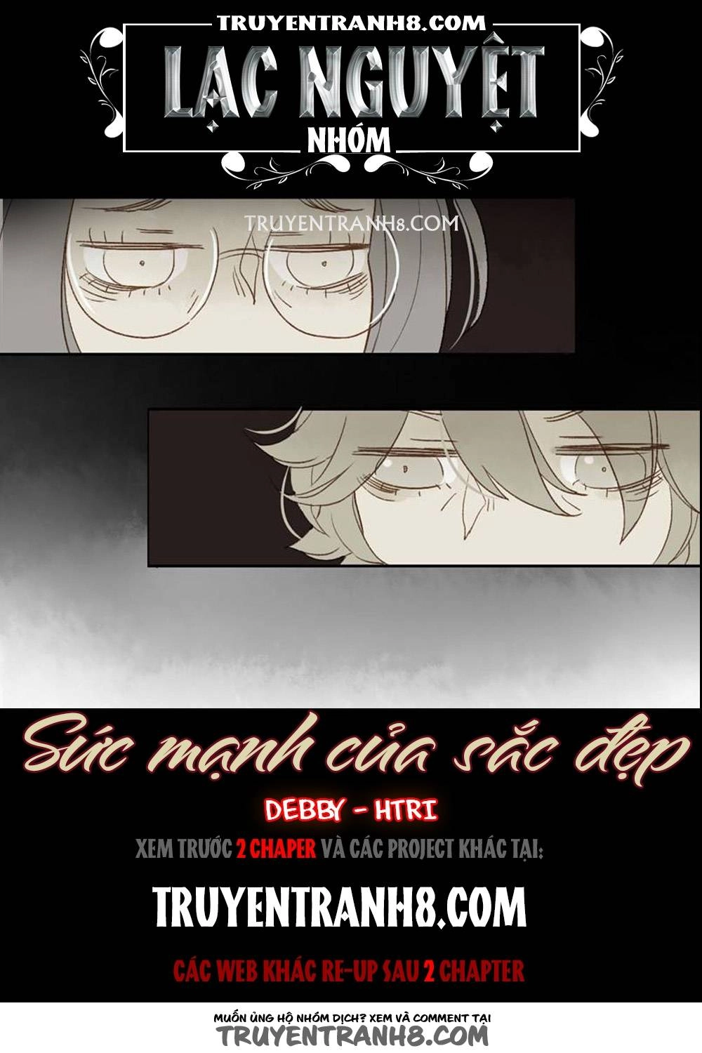 Sức Mạnh Của Sắc Đẹp Chapter 47 - 1