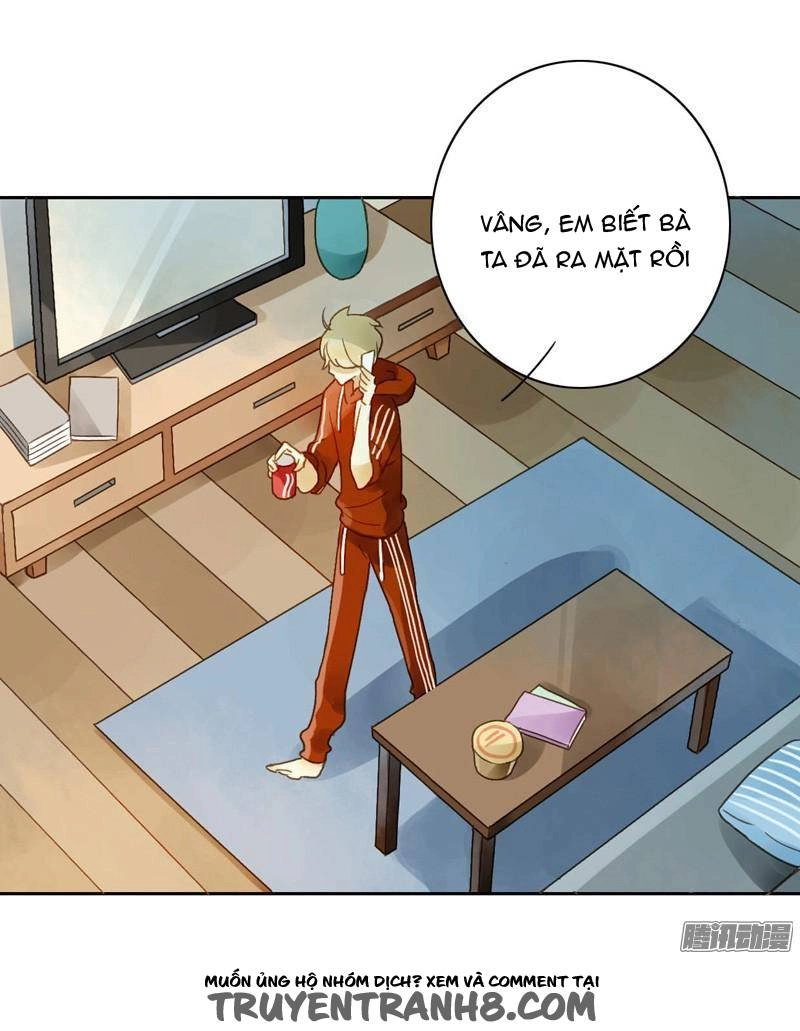 Sức Mạnh Của Sắc Đẹp Chapter 47 - 4