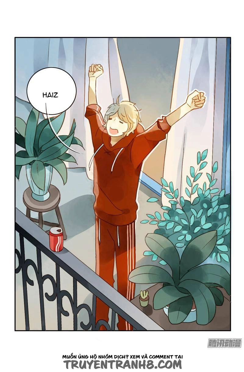 Sức Mạnh Của Sắc Đẹp Chapter 47 - 7