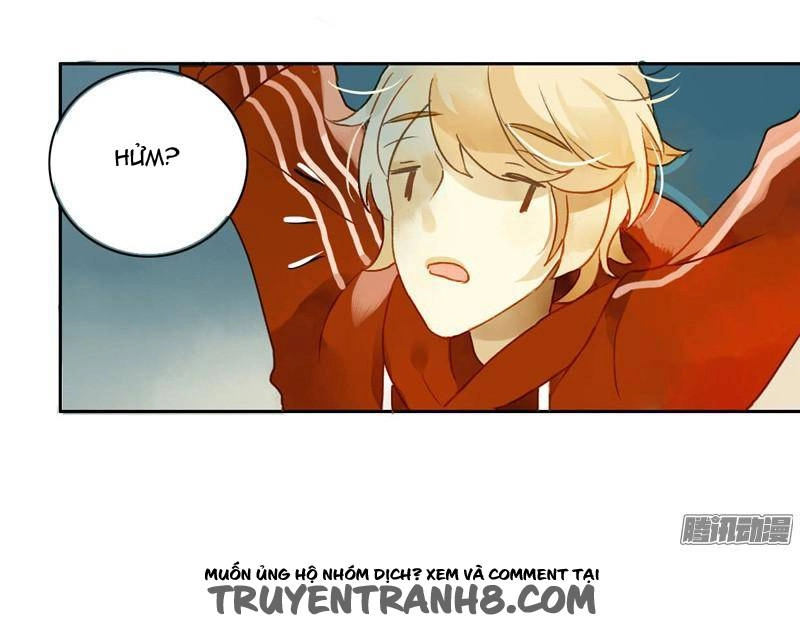 Sức Mạnh Của Sắc Đẹp Chapter 47 - 8