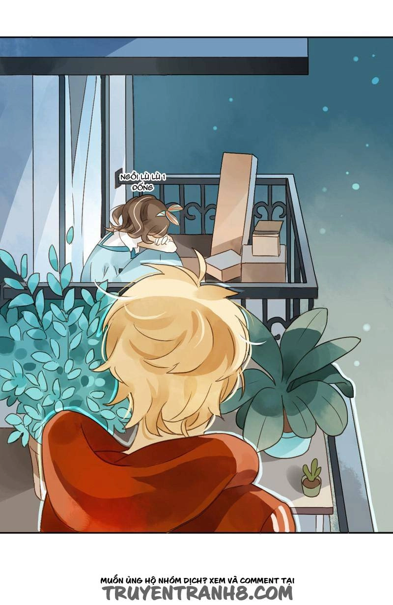 Sức Mạnh Của Sắc Đẹp Chapter 47 - 9