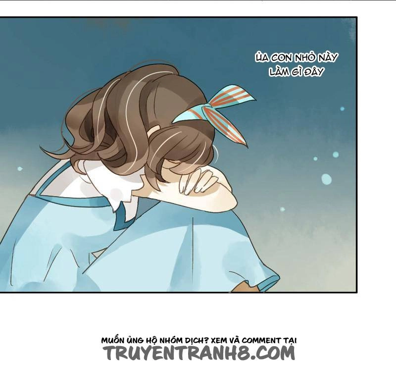 Sức Mạnh Của Sắc Đẹp Chapter 47 - 10