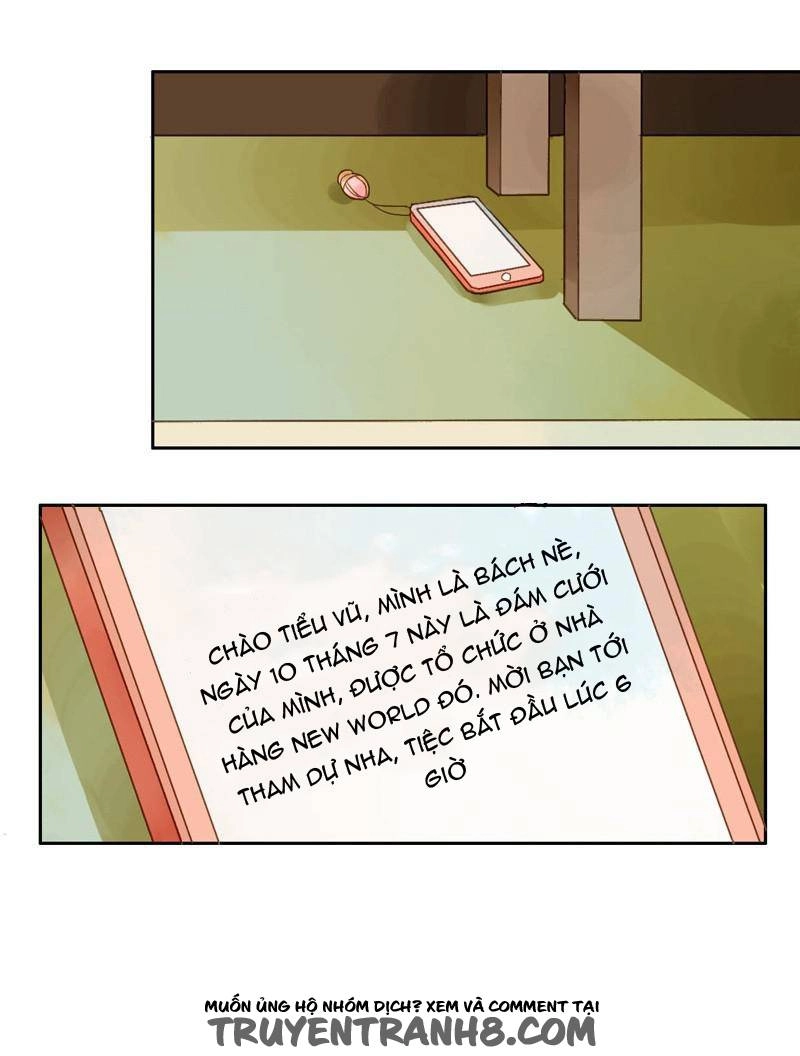 Sức Mạnh Của Sắc Đẹp Chapter 47 - 11