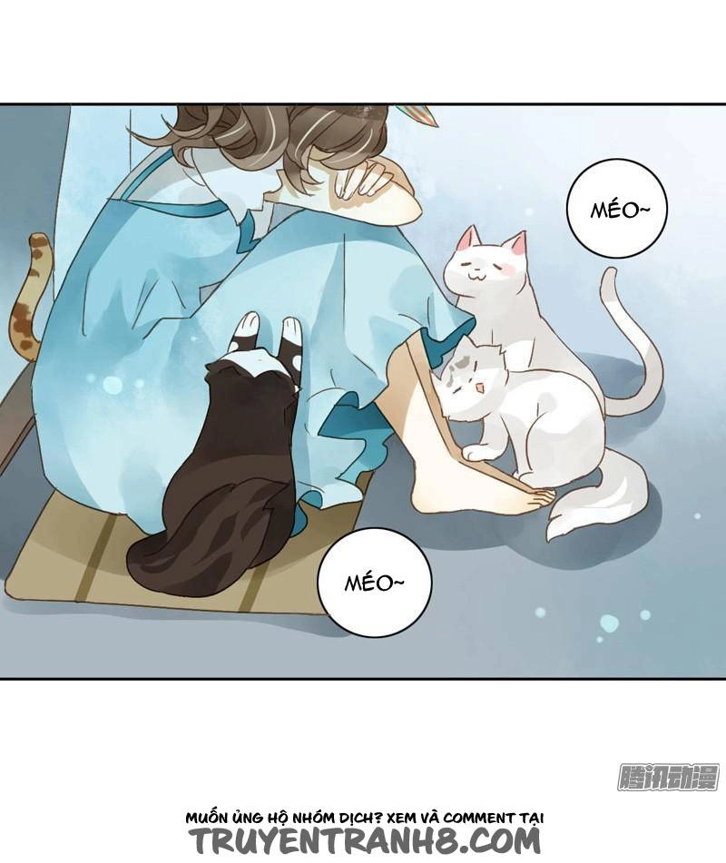 Sức Mạnh Của Sắc Đẹp Chapter 47 - 12