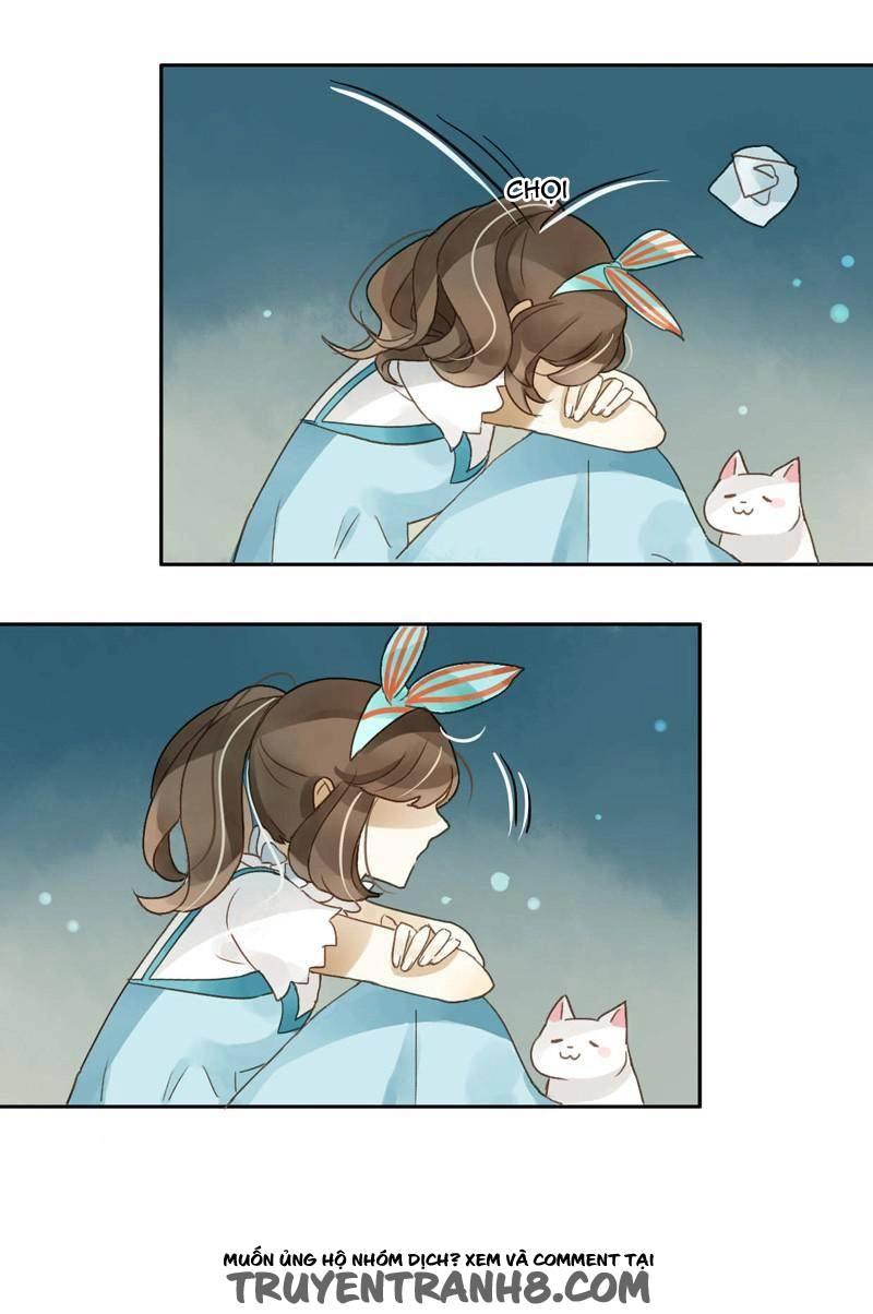 Sức Mạnh Của Sắc Đẹp Chapter 47 - 13