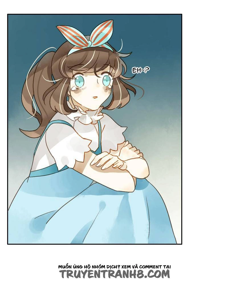 Sức Mạnh Của Sắc Đẹp Chapter 47 - 16