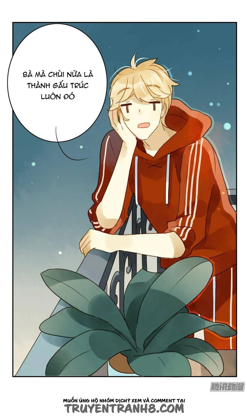 Sức Mạnh Của Sắc Đẹp Chapter 47 - 20