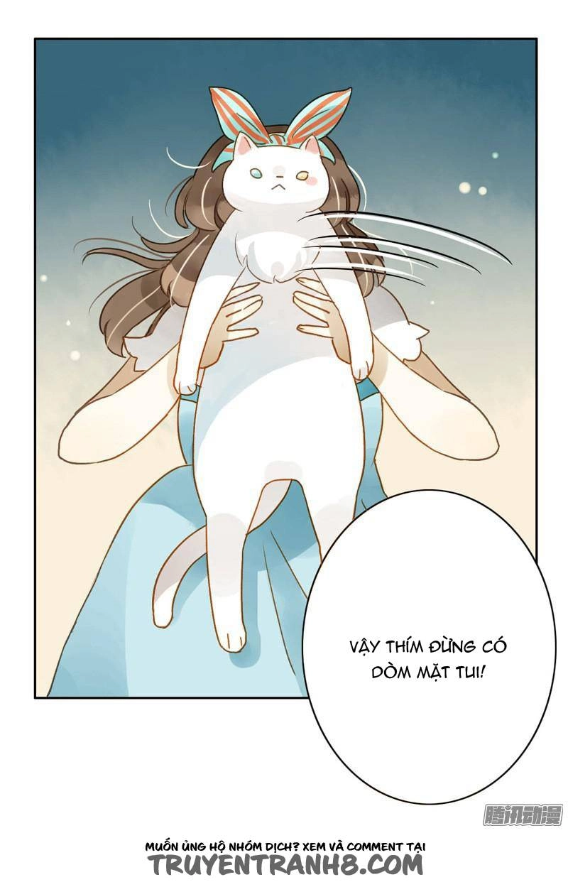 Sức Mạnh Của Sắc Đẹp Chapter 47 - 21