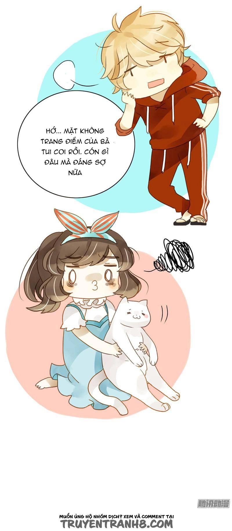 Sức Mạnh Của Sắc Đẹp Chapter 47 - 22