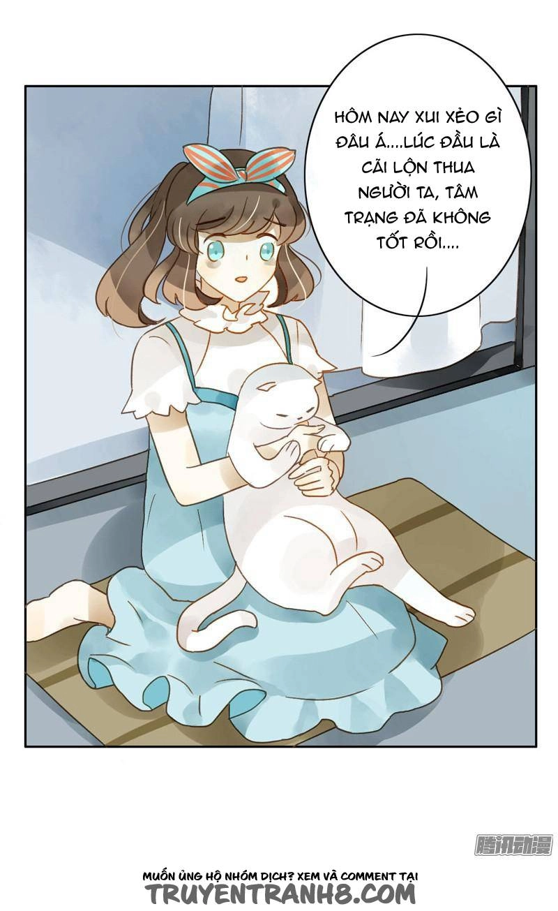 Sức Mạnh Của Sắc Đẹp Chapter 48 - 3