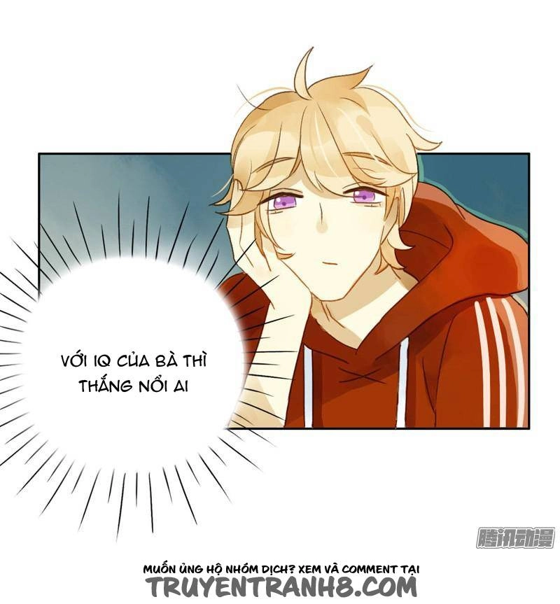 Sức Mạnh Của Sắc Đẹp Chapter 48 - 4