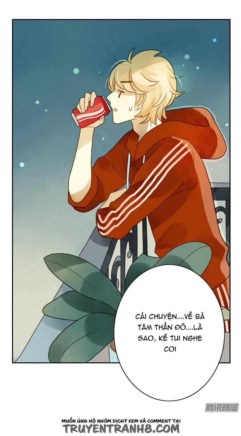 Sức Mạnh Của Sắc Đẹp Chapter 48 - 6