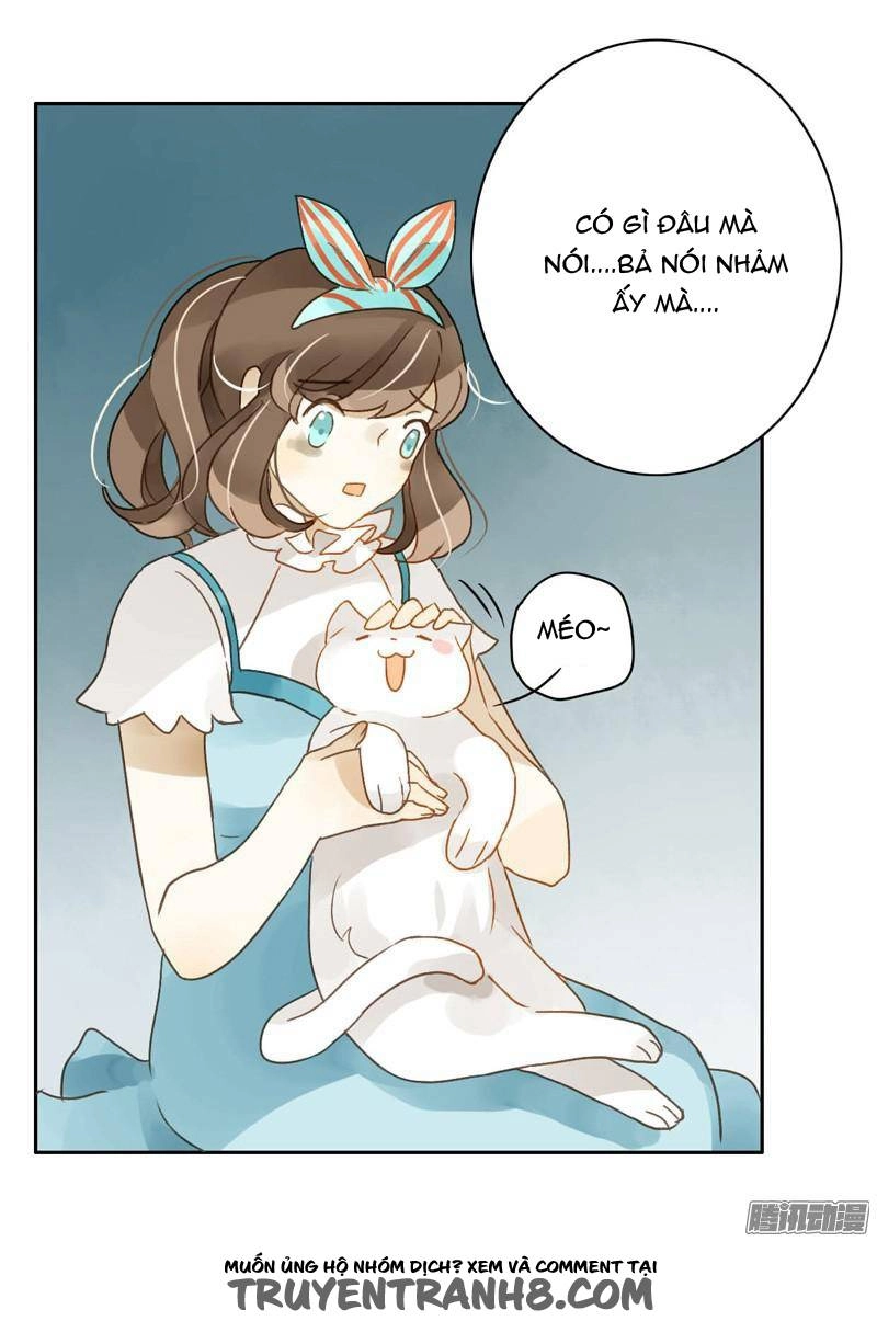 Sức Mạnh Của Sắc Đẹp Chapter 48 - 7