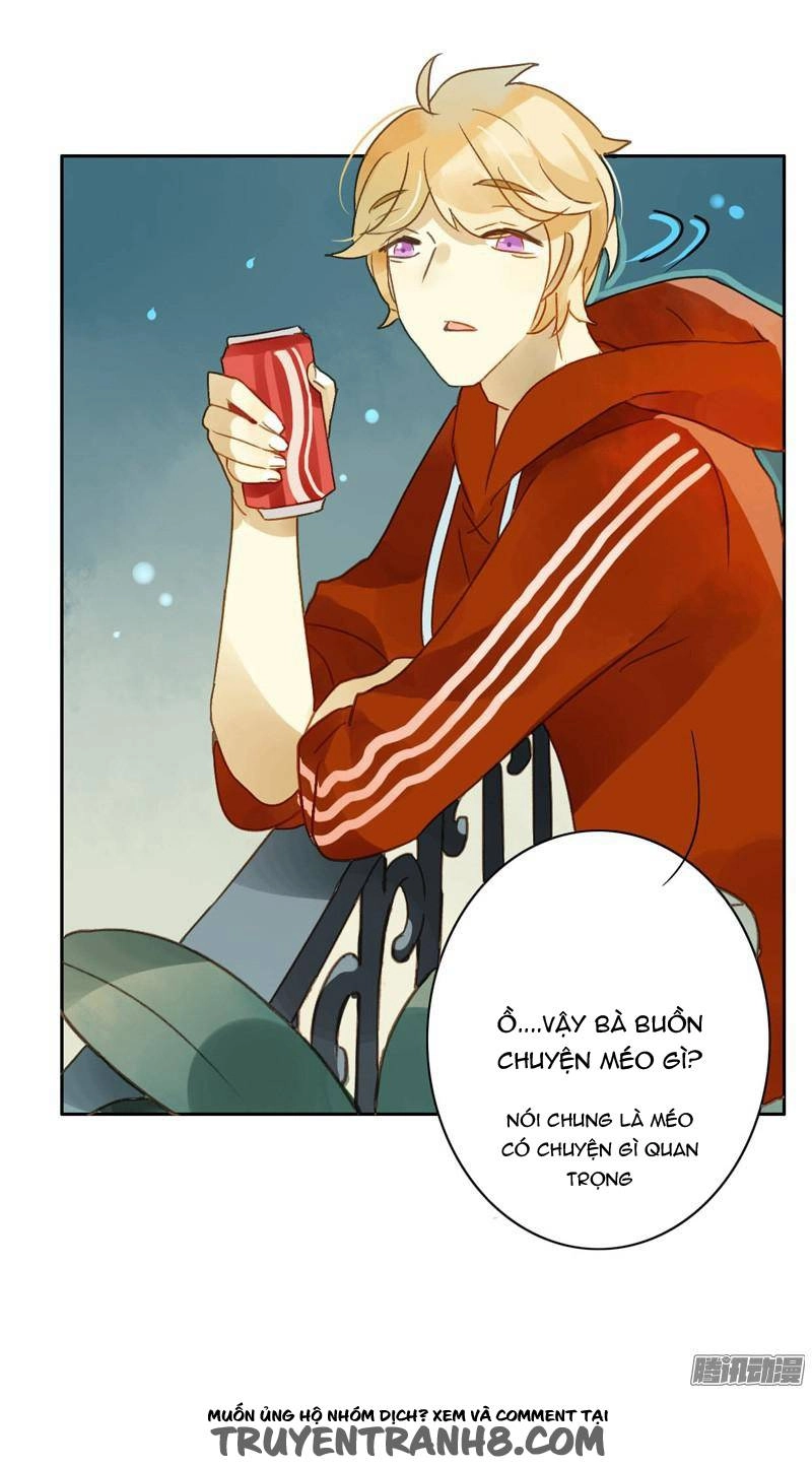 Sức Mạnh Của Sắc Đẹp Chapter 48 - 8