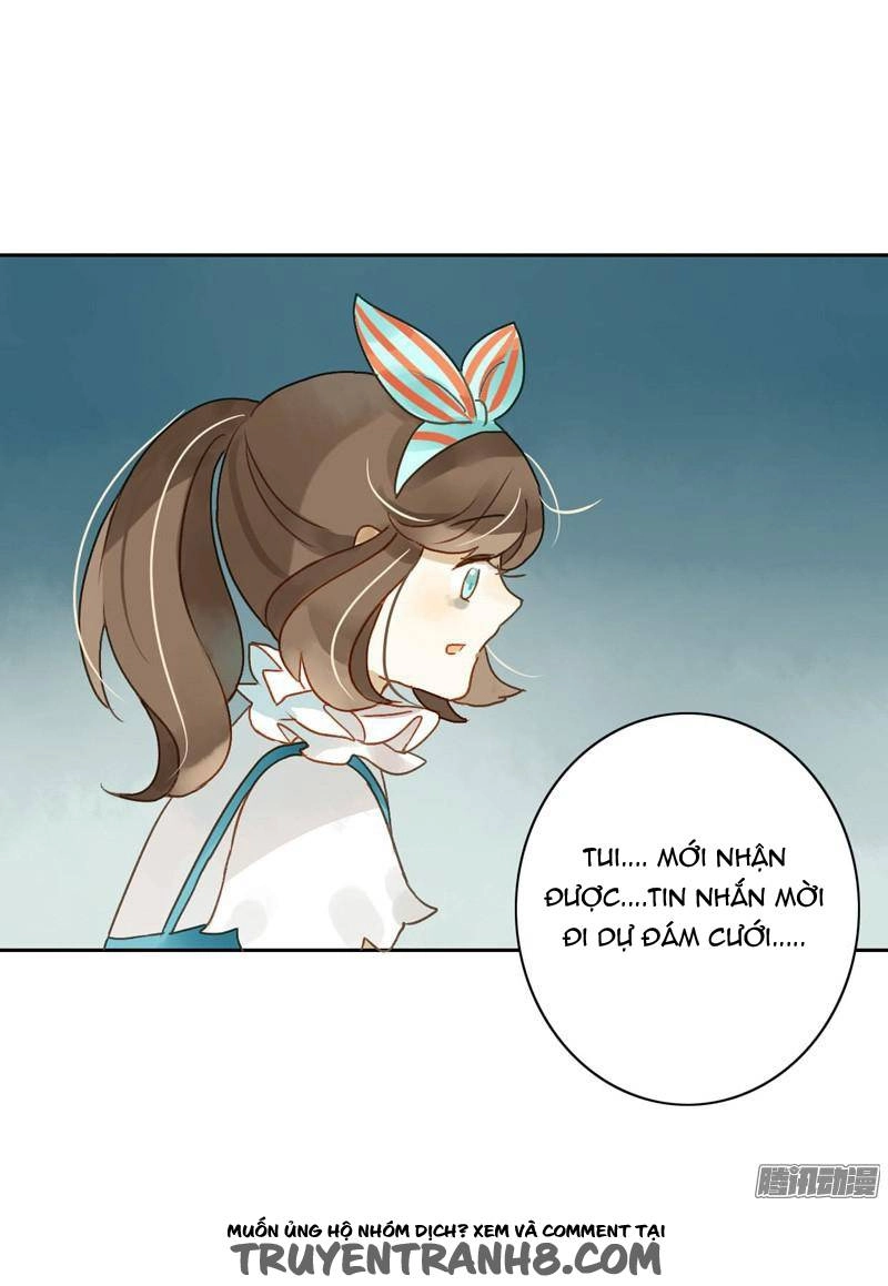 Sức Mạnh Của Sắc Đẹp Chapter 48 - 9