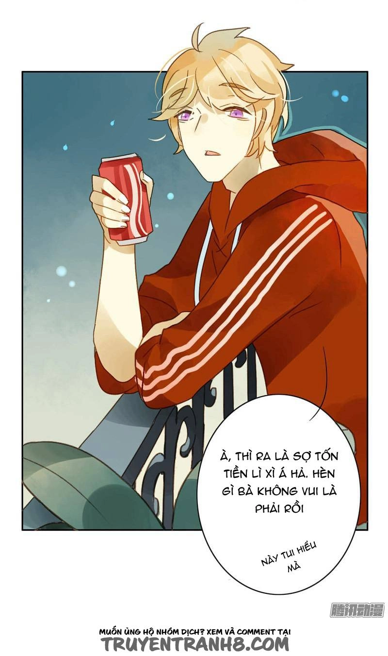 Sức Mạnh Của Sắc Đẹp Chapter 48 - 10