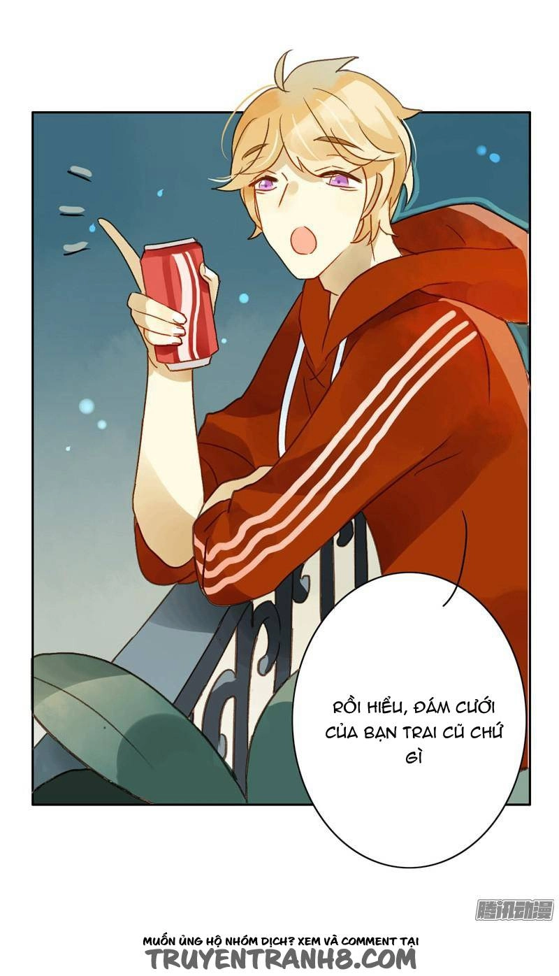 Sức Mạnh Của Sắc Đẹp Chapter 48 - 12