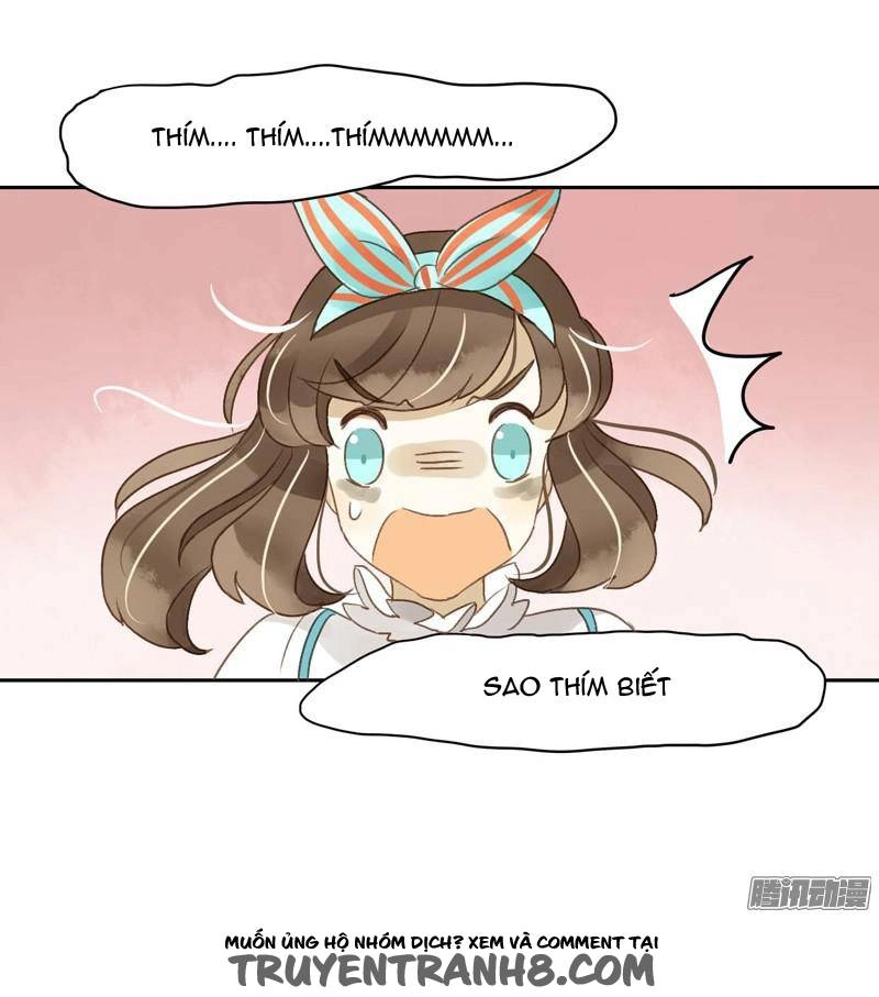 Sức Mạnh Của Sắc Đẹp Chapter 48 - 13