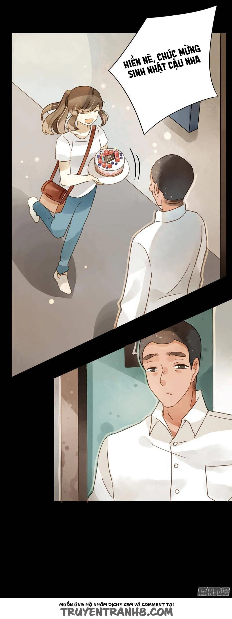 Sức Mạnh Của Sắc Đẹp Chapter 48 - 18