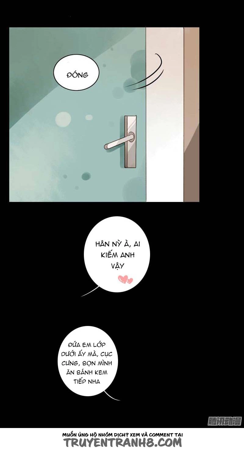 Sức Mạnh Của Sắc Đẹp Chapter 49 - 11