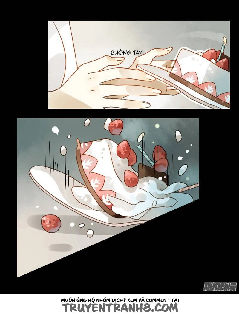 Sức Mạnh Của Sắc Đẹp Chapter 49 - 13