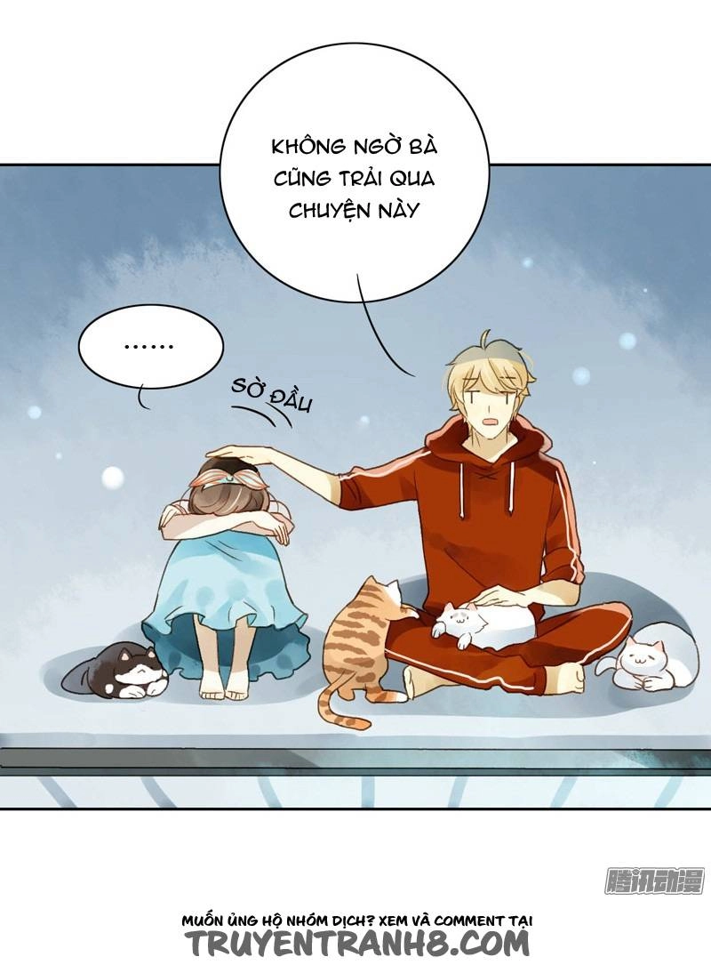 Sức Mạnh Của Sắc Đẹp Chapter 49 - 16