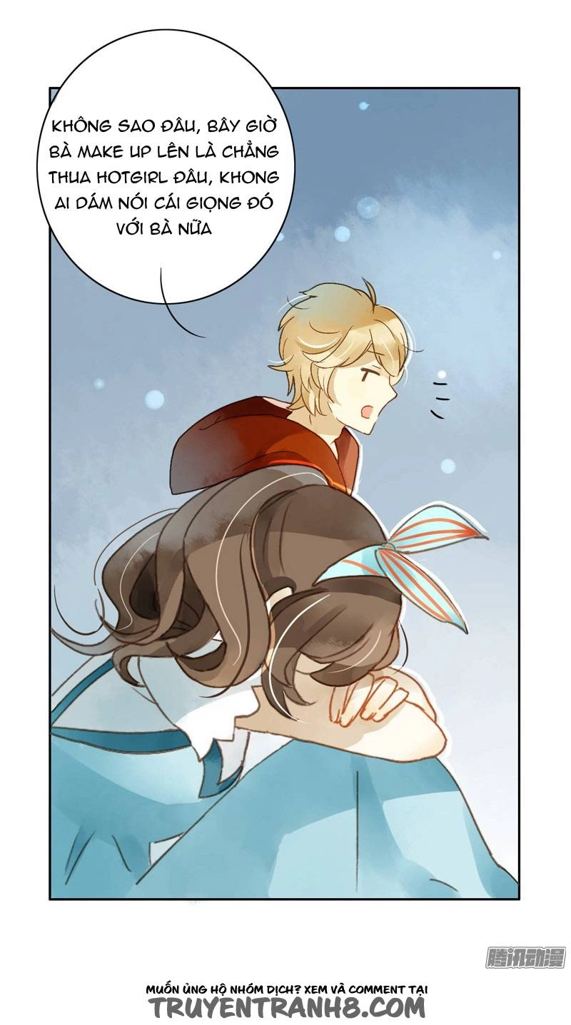 Sức Mạnh Của Sắc Đẹp Chapter 49 - 17