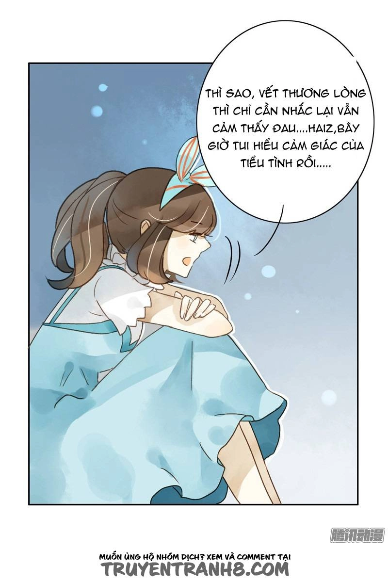 Sức Mạnh Của Sắc Đẹp Chapter 49 - 18