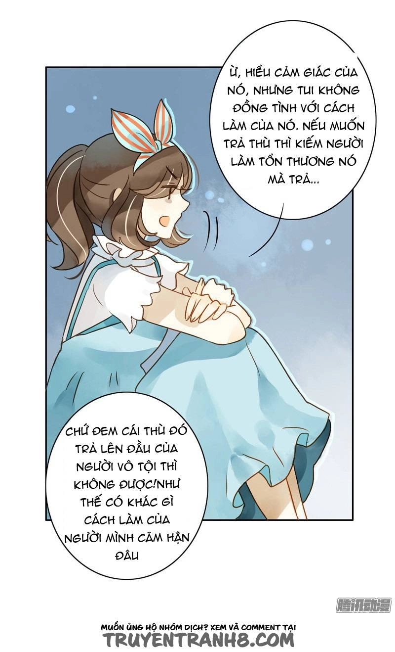 Sức Mạnh Của Sắc Đẹp Chapter 49 - 20