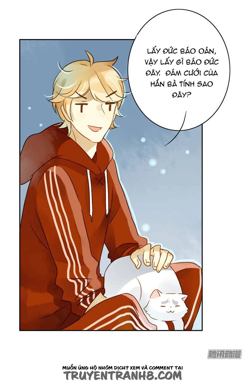 Sức Mạnh Của Sắc Đẹp Chapter 49 - 21