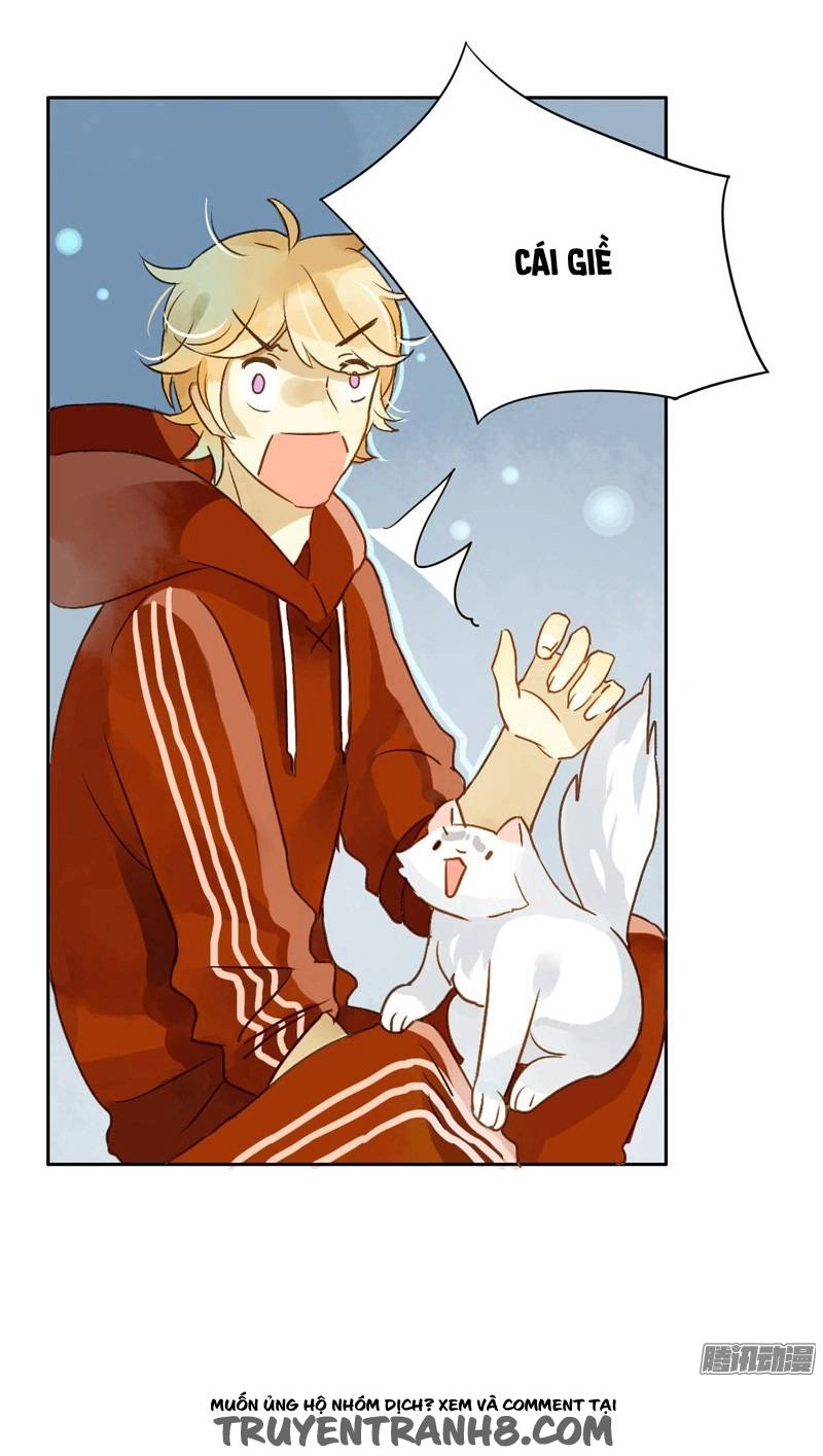 Sức Mạnh Của Sắc Đẹp Chapter 49 - 23