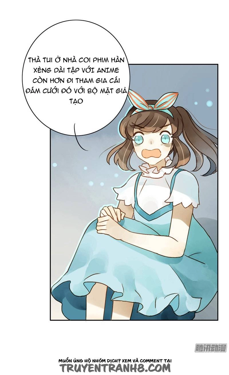 Sức Mạnh Của Sắc Đẹp Chapter 49 - 24