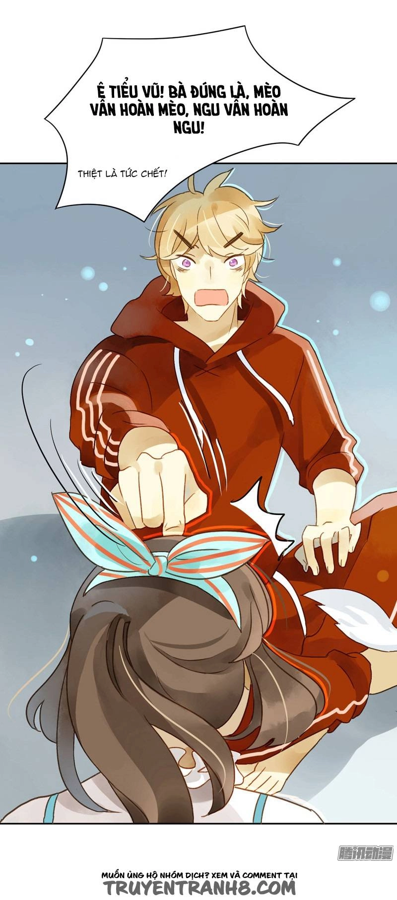 Sức Mạnh Của Sắc Đẹp Chapter 49 - 25