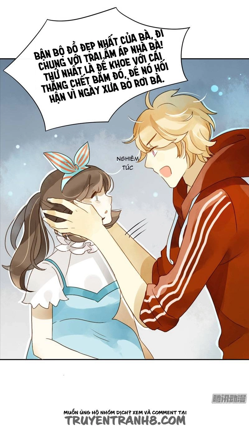 Sức Mạnh Của Sắc Đẹp Chapter 49 - 28