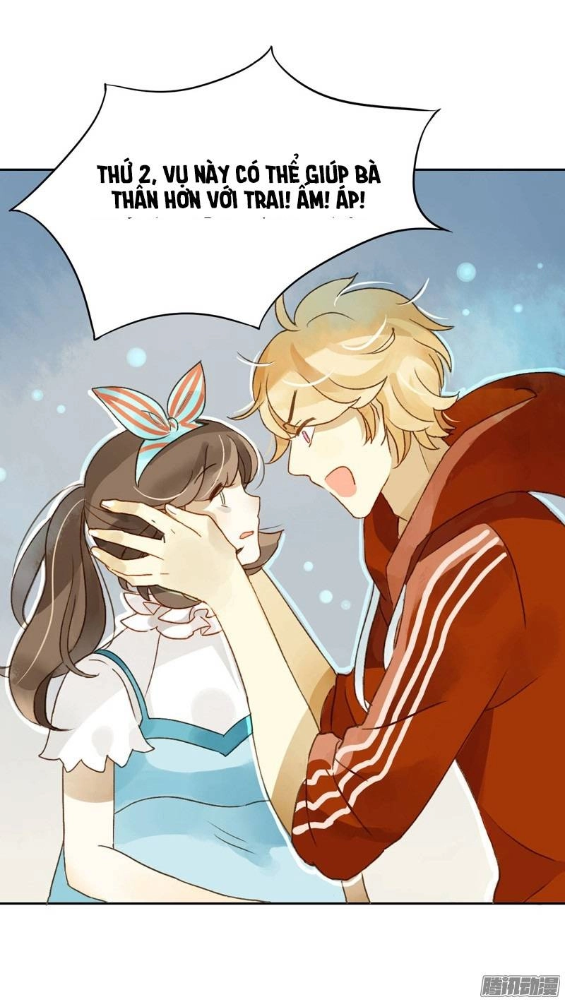 Sức Mạnh Của Sắc Đẹp Chapter 50 - 1