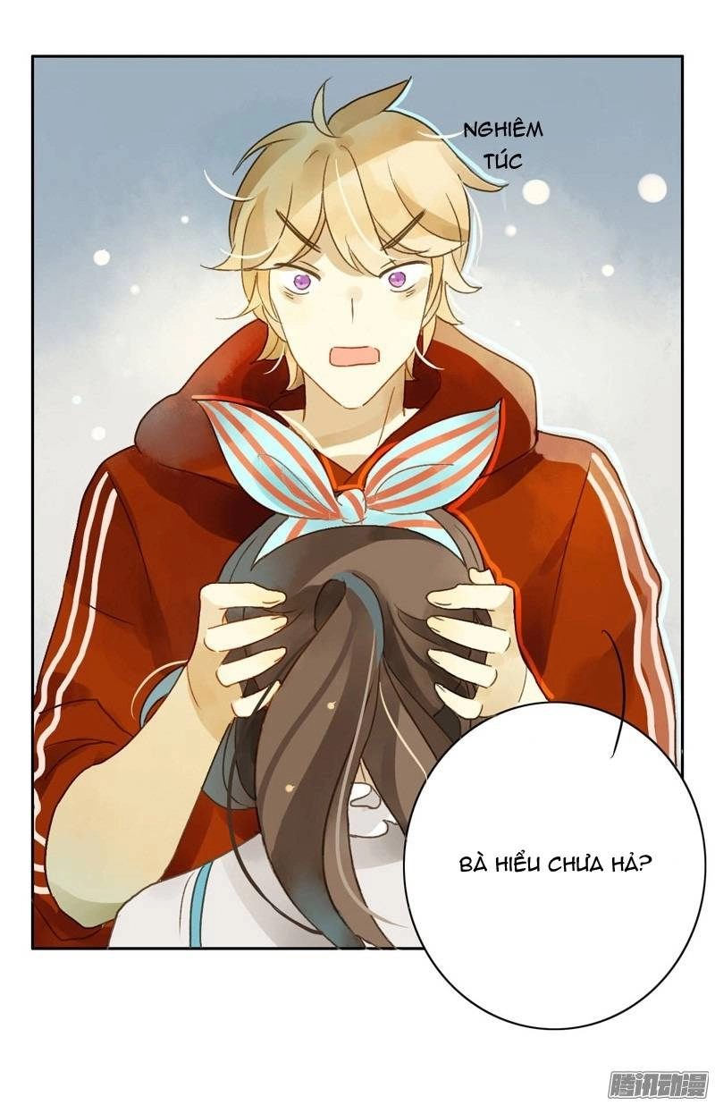 Sức Mạnh Của Sắc Đẹp Chapter 50 - 3