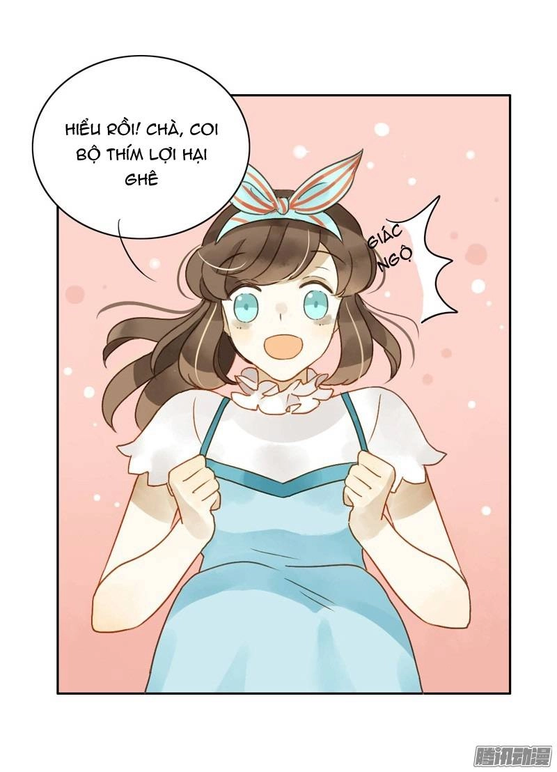 Sức Mạnh Của Sắc Đẹp Chapter 50 - 4