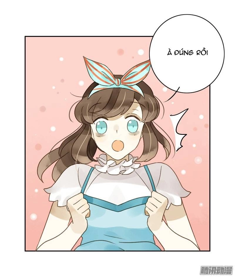 Sức Mạnh Của Sắc Đẹp Chapter 50 - 6