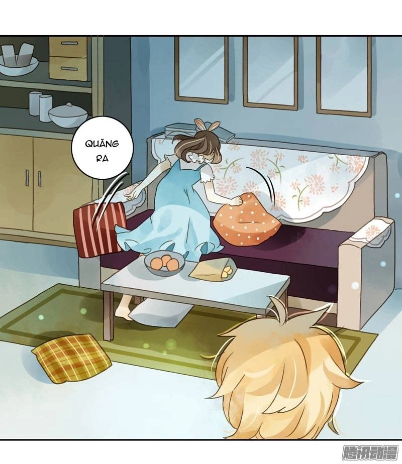 Sức Mạnh Của Sắc Đẹp Chapter 50 - 7