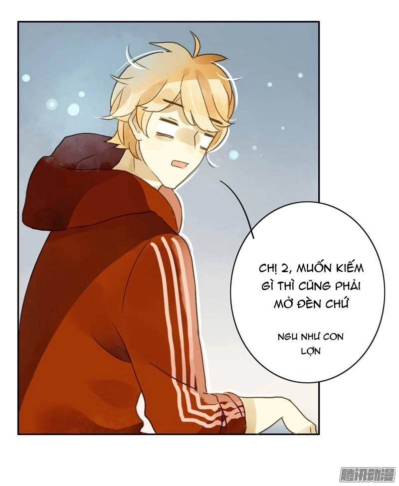 Sức Mạnh Của Sắc Đẹp Chapter 50 - 9