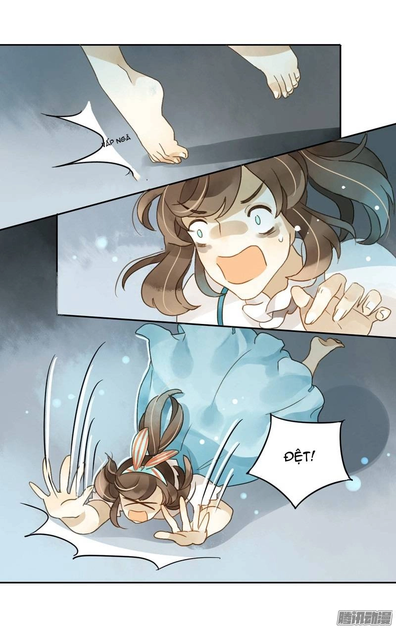 Sức Mạnh Của Sắc Đẹp Chapter 50 - 12