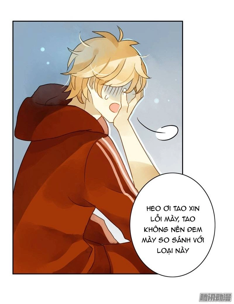 Sức Mạnh Của Sắc Đẹp Chapter 50 - 13