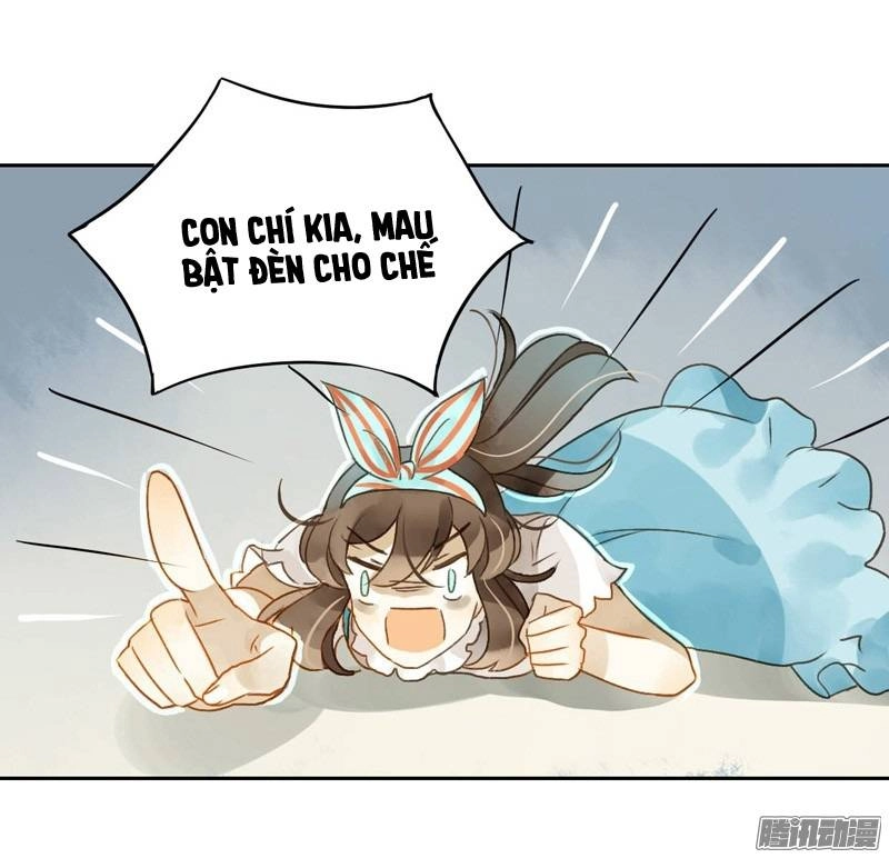 Sức Mạnh Của Sắc Đẹp Chapter 50 - 14