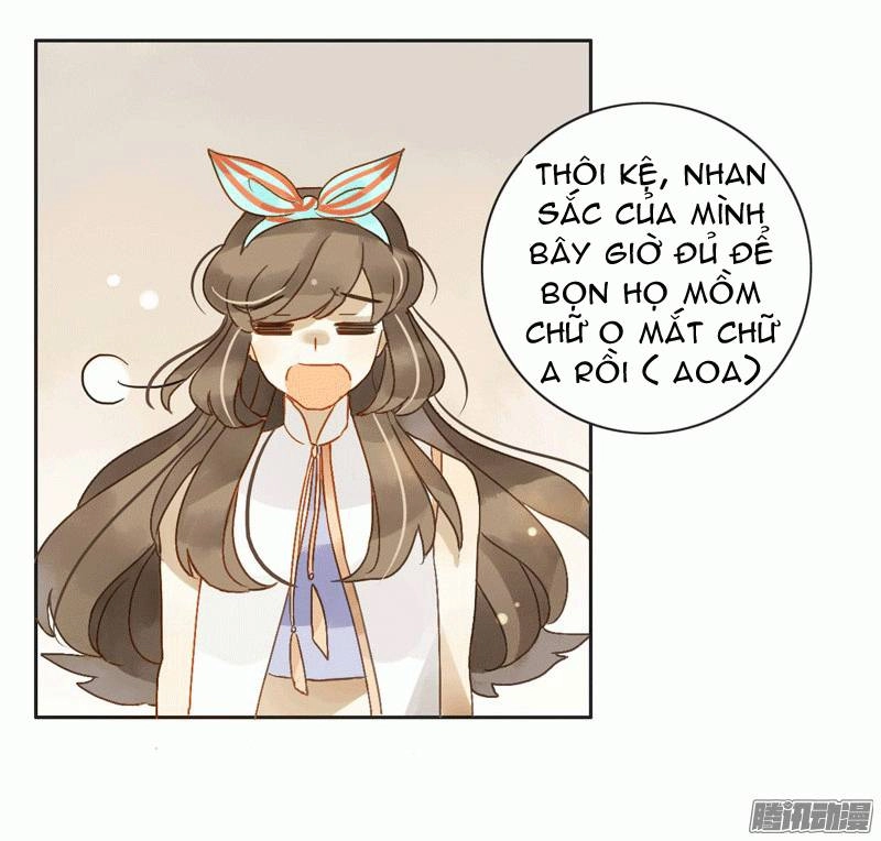 Sức Mạnh Của Sắc Đẹp Chapter 51 - 4