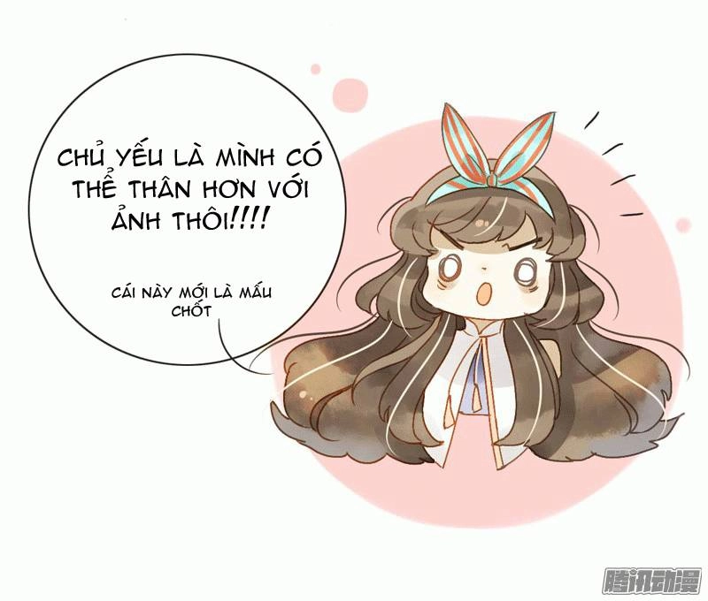 Sức Mạnh Của Sắc Đẹp Chapter 51 - 5