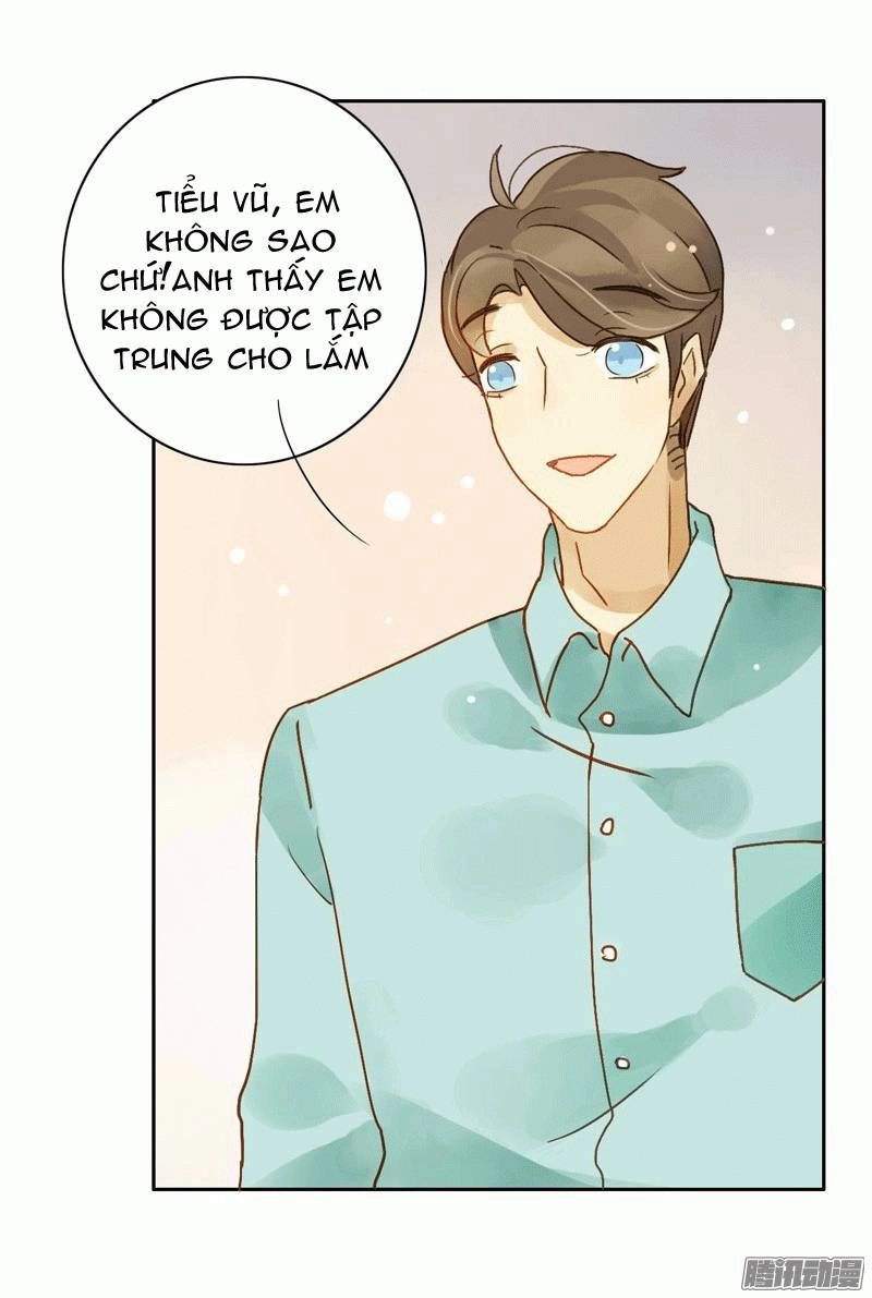 Sức Mạnh Của Sắc Đẹp Chapter 51 - 11